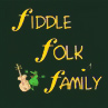 CD-Cover von Fiddle Folk Family - Live 2004