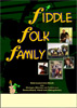Fiddle Folk Family Poster