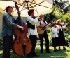 Gartenkonzert auf dem TFF 2005