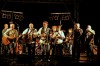 Fiddle Folk und QuerDURch in Merseburg