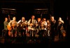 Session von Fiddle Folk und QuerDURch