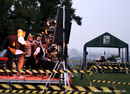 Lose Skiffle Gemeinschaft