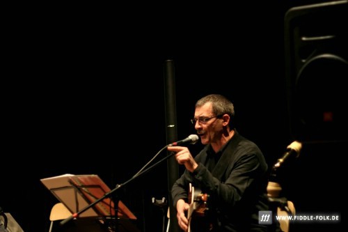 Unicum Live I - Wolfgang Rothe