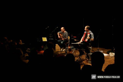 MelanKomiker Live I