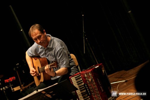 MelanKomiker Live II - Waldemar Rösler