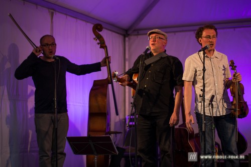 Bild: A-capella-Gesang A-capella-Gesang