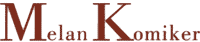 MelanKomiker